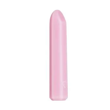 Pink slim vibrator from the supplier product range